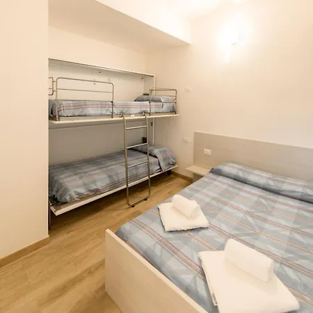 Campeggio Harmonia Village