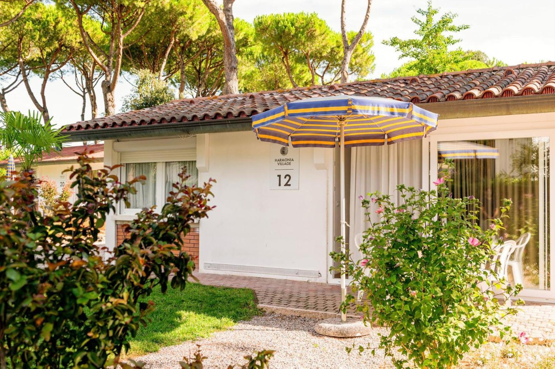 Campeggio Harmonia Village Lido di Jesolo