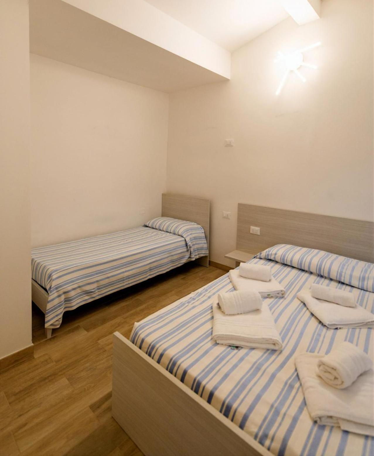 Harmonia Village *