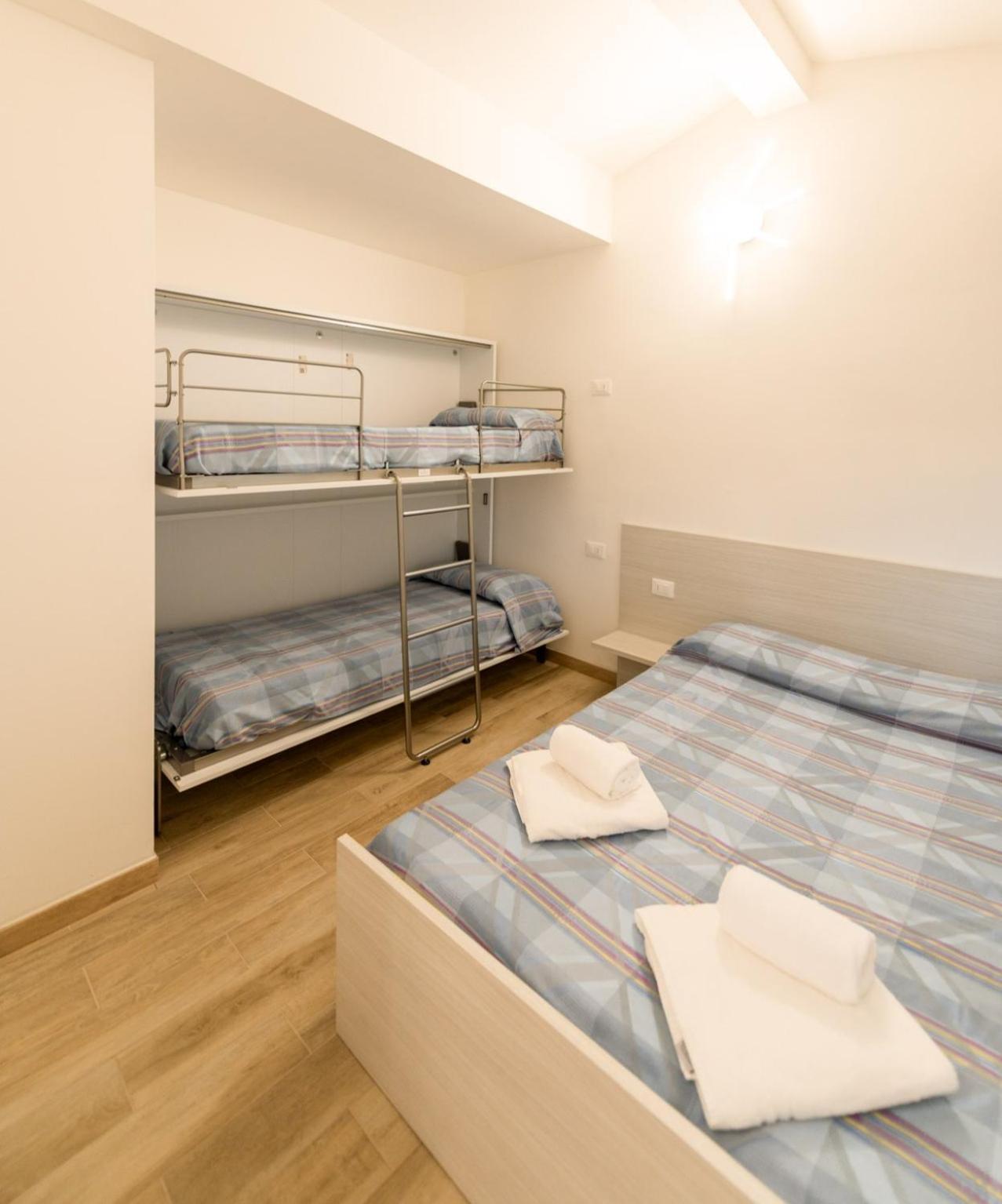 Campeggio Harmonia Village