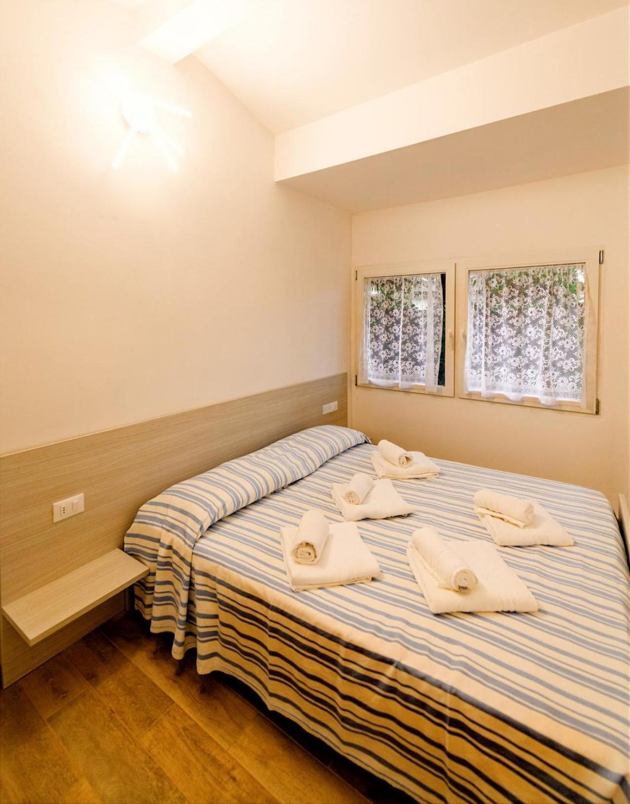 Harmonia Village Campeggio Lido di Jesolo
