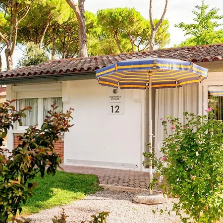 Campeggio Harmonia Village Lido di Jesolo