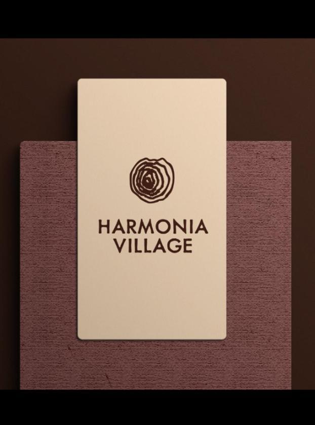 Harmonia Village *